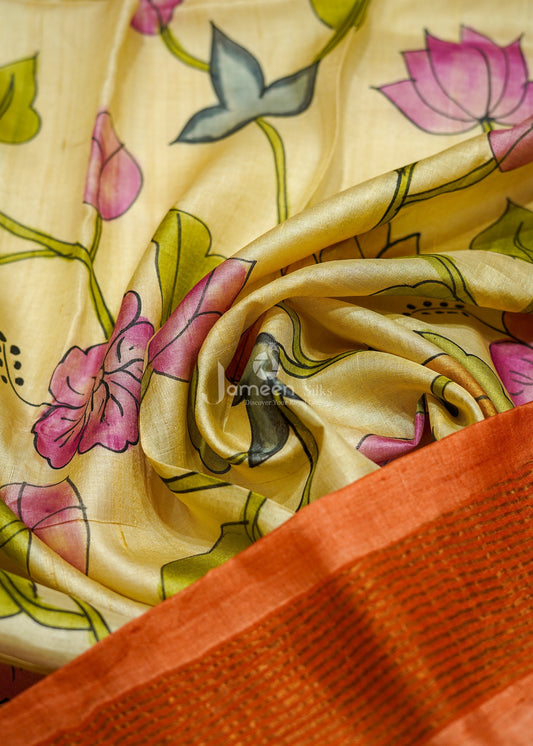 Latest Saree Trends & New Trending Sarees Every Woman Must Know & Own