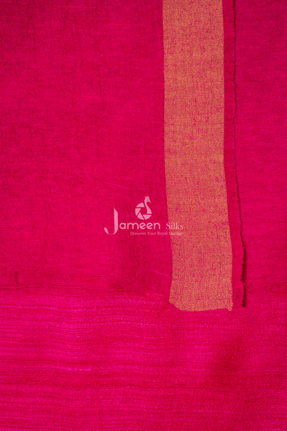 Paithani muslin silk saree