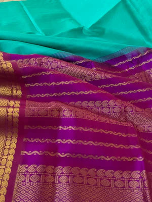 CHETTINAD COTTON SAREE (Copy)