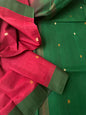 CHETTINAD COTTON SAREE